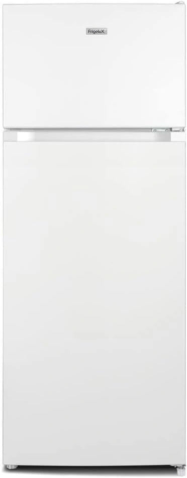 FrigeluX, Réfrigérateur, RDP216BE, 211L, Blanc