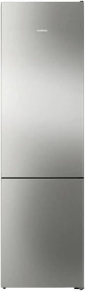 Siemens, Réfrigérateur, KG39N2IAG, 363 L, 203 × 60 cm, fonctionnement silencieux