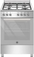 Cucina, Appareil électrique, SE664EX, Argenté