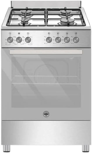 Cucina, Appareil électrique, SE664EX, Argenté