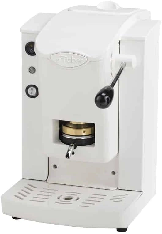FABER, Machine à café, Blanc