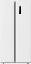 Cecotec, Réfrigérateur, 430 L, technologie Inverter