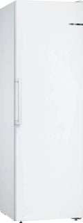 Bosch, Congélateur, GSN51AWDV, 290 litres, 161 × 70 cm, Blanc