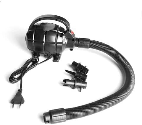 Pompe, Appareil électrique