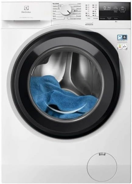 ELECTROLUX, Lave-linge, EW6FI4805AR