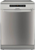 I0fd641ax, Lave-vaisselle, I0FD641AX, Gris
