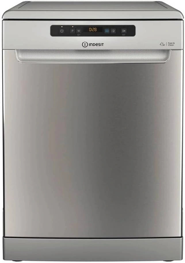 I0fd641ax, Lave-vaisselle, I0FD641AX, Gris