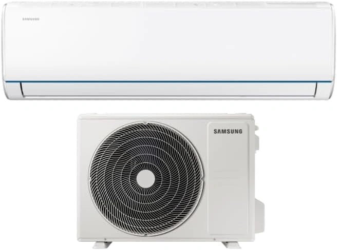 Samsung, Climatiseur, AR40, 000 BTU, Wi-Fi, technologie Inverter