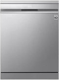 Wi-Fi, Lave-vaisselle, DF587HVS, Argenté