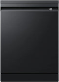 Wi-Fi, Lave-vaisselle, DW80H73YBFFU1, Noir
