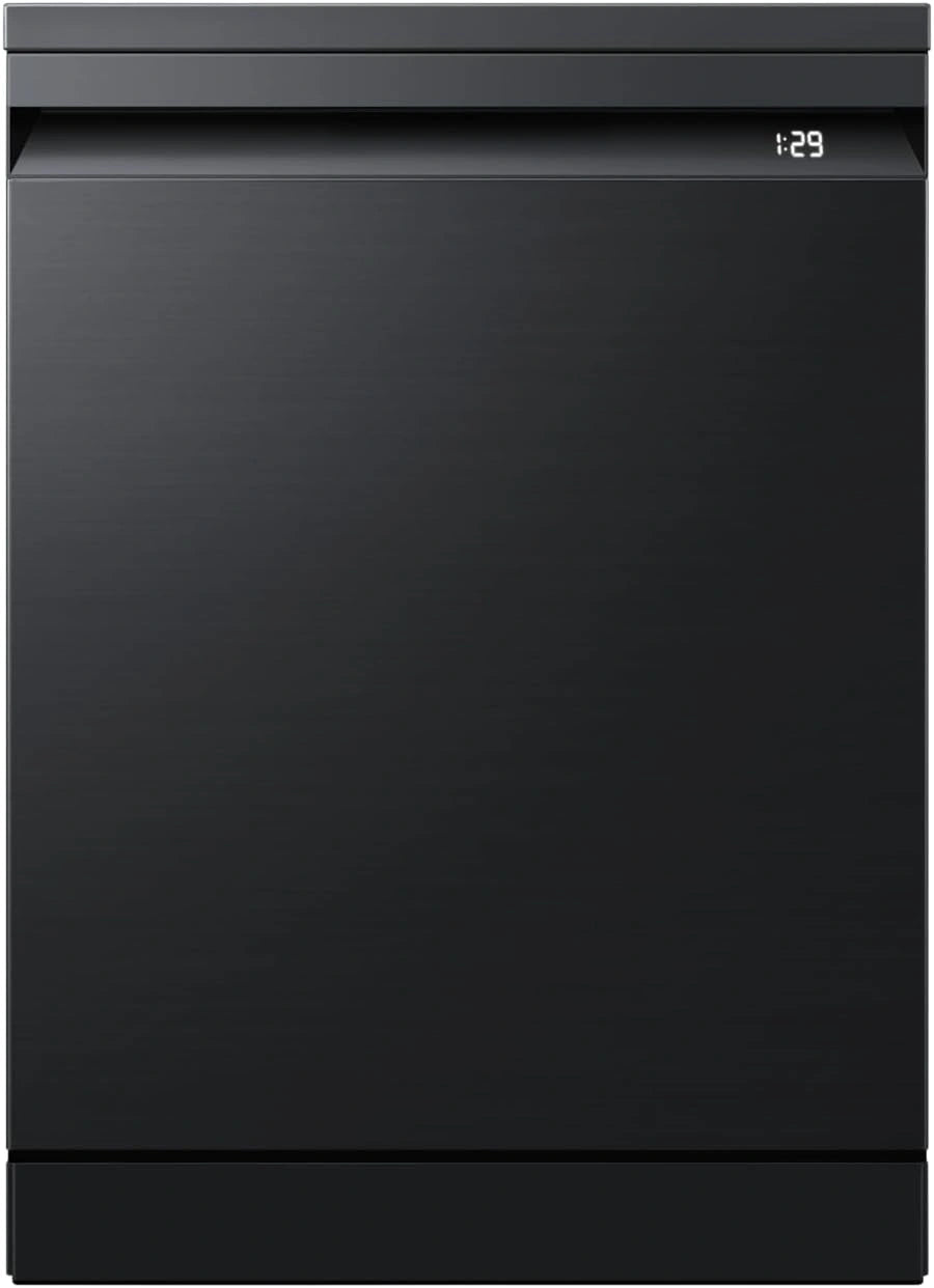 Wi-Fi, Lave-vaisselle, DW80H73YBFFU1, Noir
