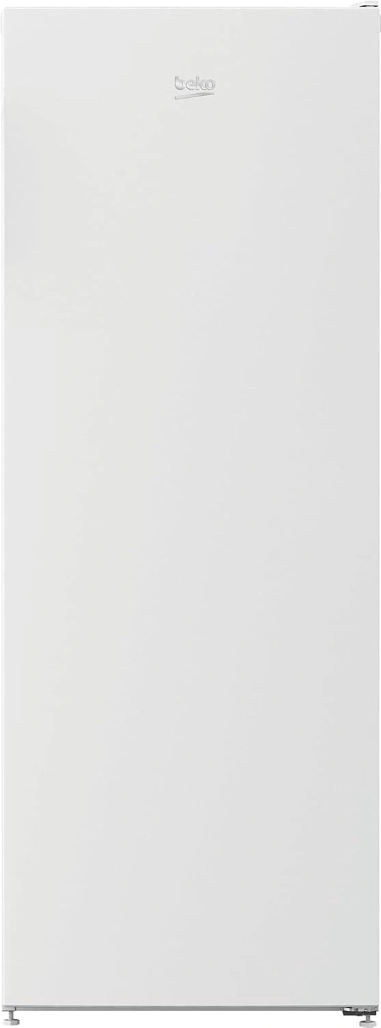 Beko, Congélateur, RFNM200T40WN, 177 litres, fonctionnement automatique, Blanc