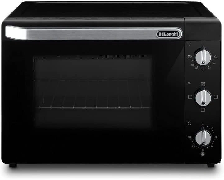 De'Longhi, Four électrique, EO40112, 40 L, 2000 W, Noir