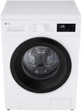 F84n15whs, Lave-linge, F84N15WHS, Blanc