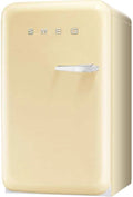 Fab10lp, Réfrigérateur, FAB10LP, 114 litres, fonctionnement automatique, froid statique