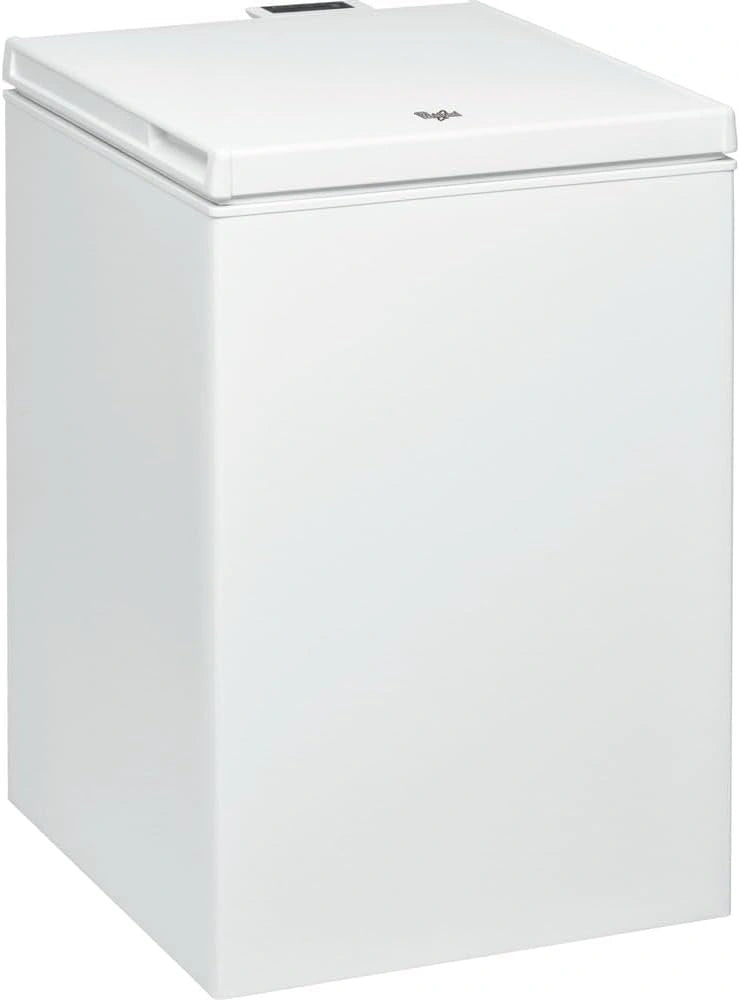 Whs1422, Congélateur, WHS1422, 132l