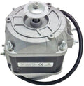 Moteur, Réfrigérateur, 25 W, 230 V, 11 × 11 × 9 cm