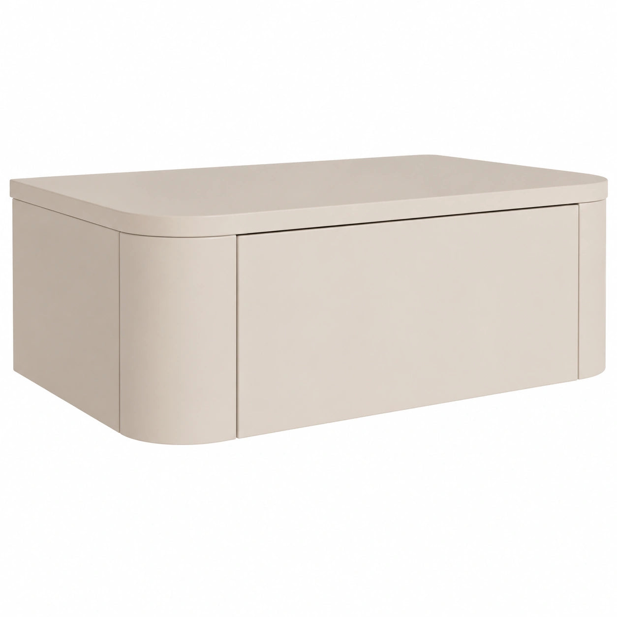 Table de chevet, avec tiroirs, pour la chambre