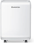 ARISTON, Déshumidificateur, 2EN1, 12L, 1,89L, déshumidification