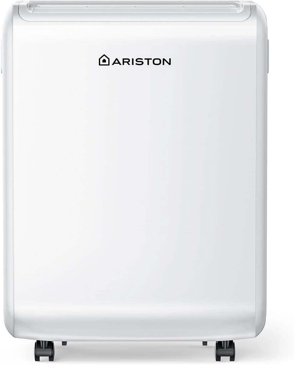 ARISTON, Déshumidificateur, 2EN1, 12L, 1,89L, déshumidification