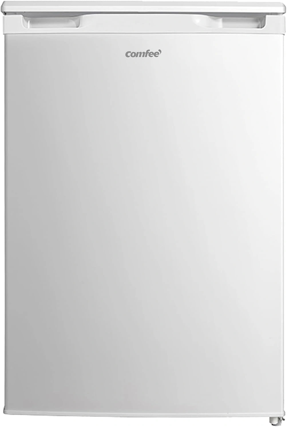 COMFEE, Réfrigérateur, 113L, Blanc