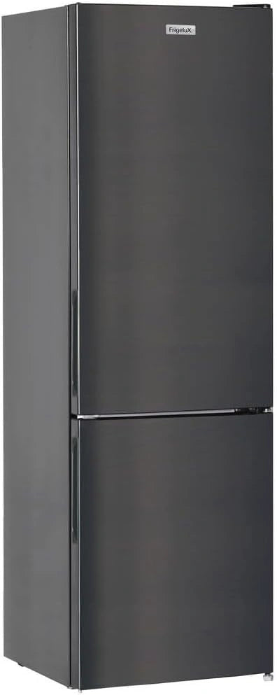 Rc262xe, Réfrigérateur combiné, RC262XE, 262L, Argenté