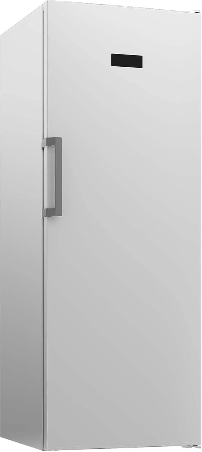 Beko, Congélateur, RFNE448E45W