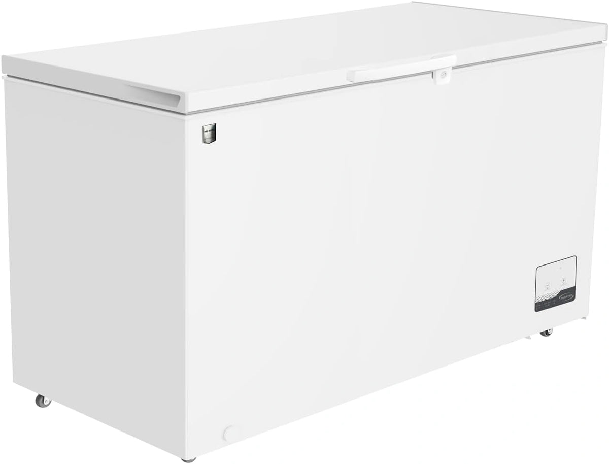 METRO Professional, Congélateur, GHF2400, 400 L, 130 W, Blanc