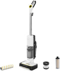 Kärcher, Aspirateur, fonction vapeur