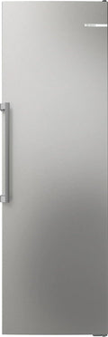 Série, Congélateur, GSN36AICM, fonctionnement automatique, Argenté