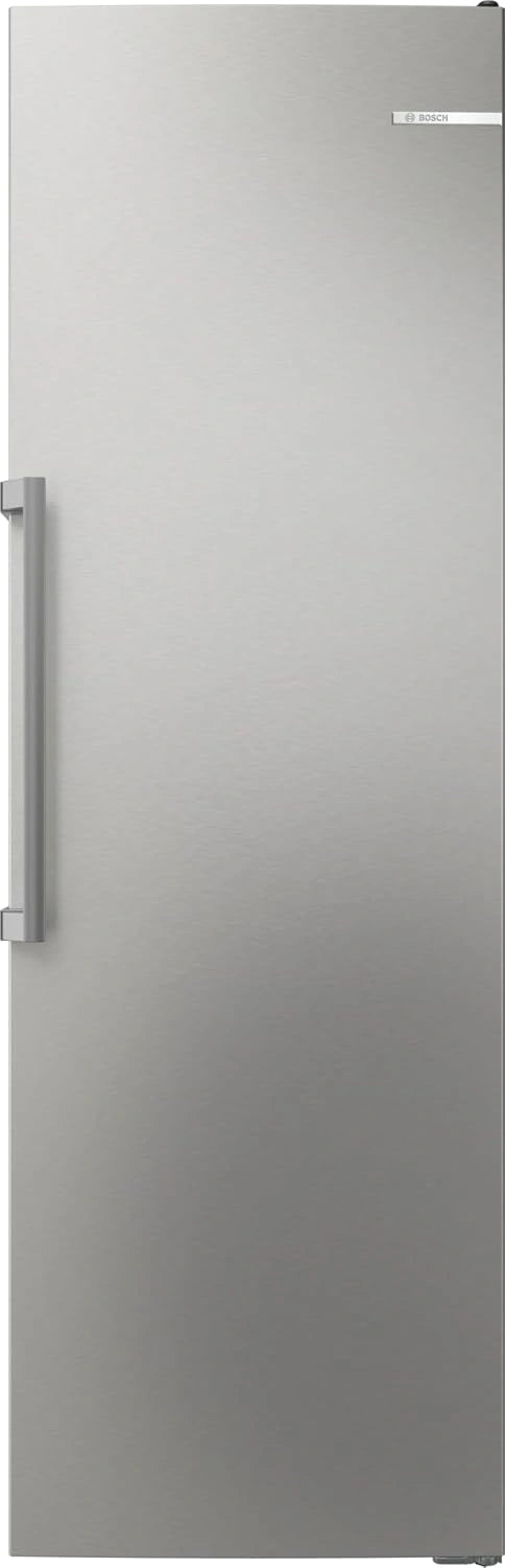 Série, Congélateur, GSN36AICM, fonctionnement automatique, Argenté