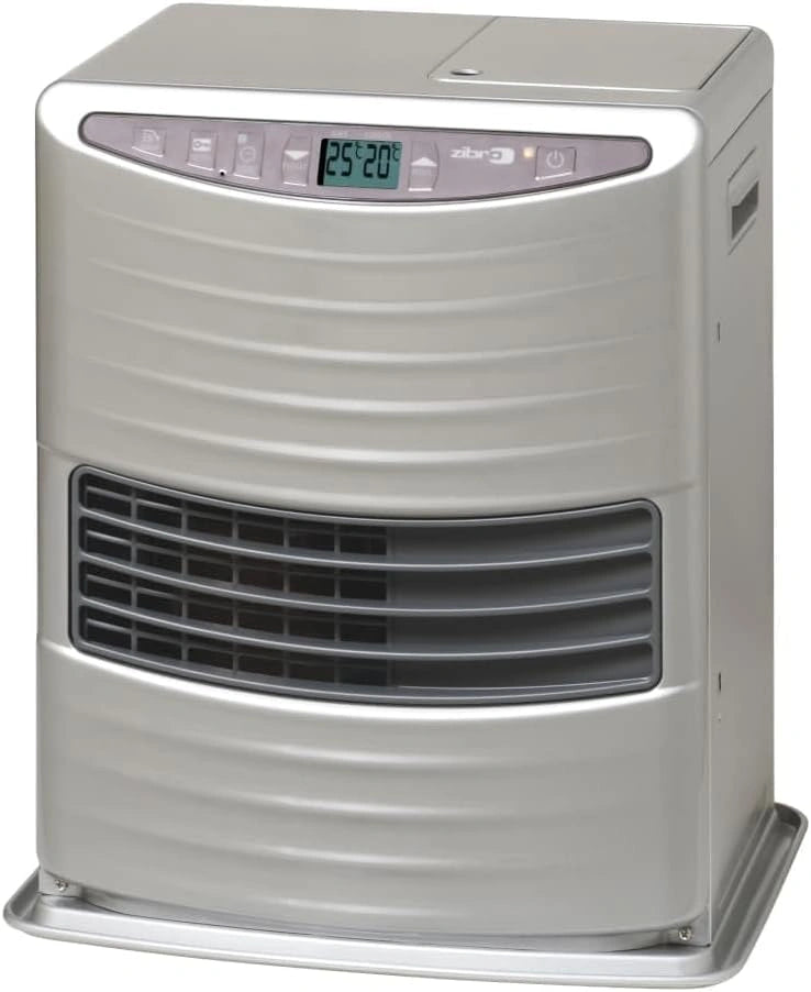 ZIBRO, Appareil électrique, LC-300, 3000 W, format mobile