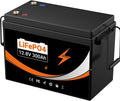 LiFePO4, Four électrique, 12 V