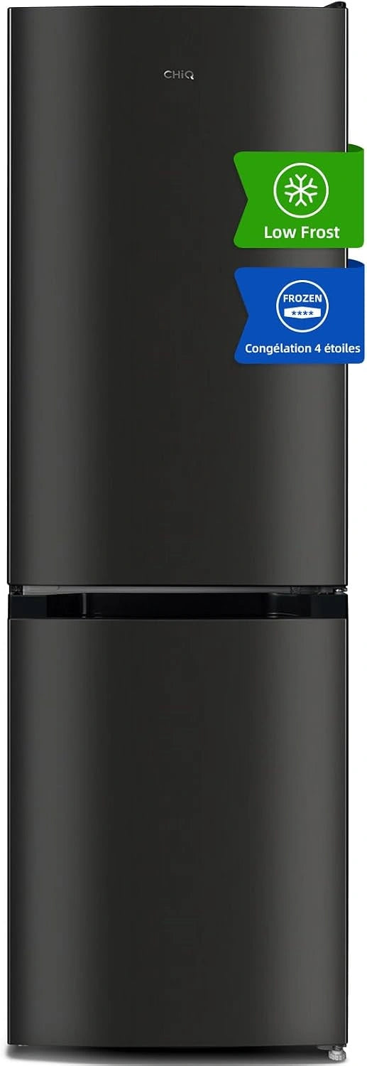 CHiQ, Appareil électrique, FBM157L42, 157L, Argenté