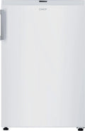Candy, Congélateur, CNUQ2L58EWH, 90 L, Blanc