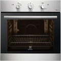 Electrolux-Rex, Four électrique, F13GX, Noir/Argenté