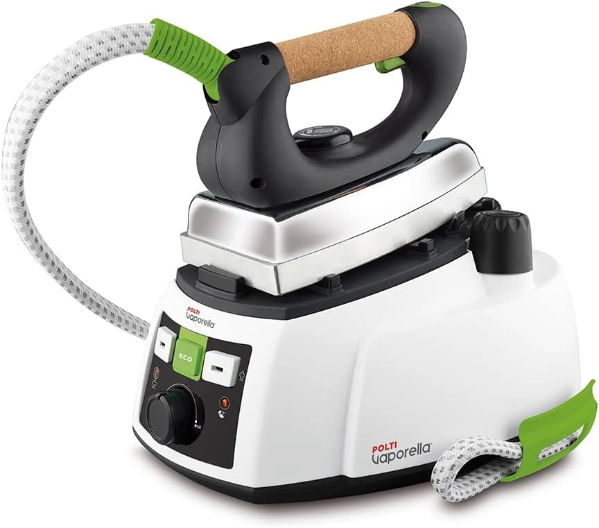 Polti, Appareil électrique, fonction vapeur