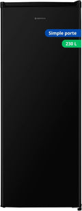 GEDTECH, Réfrigérateur, GSP230BL, 230L