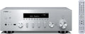 Yamaha, Appareil électrique, R-N600A, Wi-Fi, Bluetooth, Gris