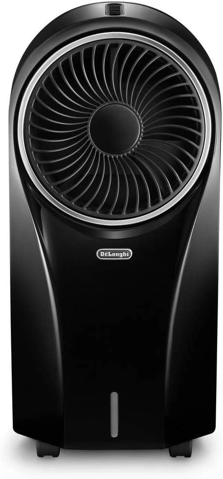 De'Longhi, Rafraîchisseur d'air, EV250, 4,5 Litres, Noir