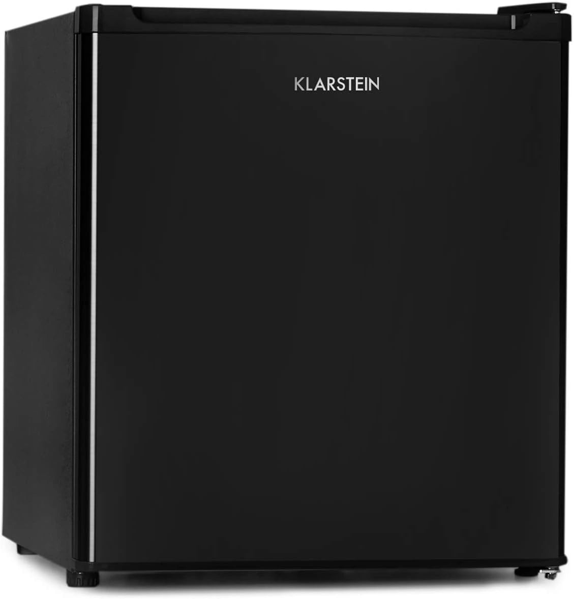 Klarstein, Congélateur, 34 L, 44 × 52 × 47 cm, Noir