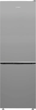 Indesit, Appareil électrique, S4E, 301 L, fonctionnement automatique, Gris
