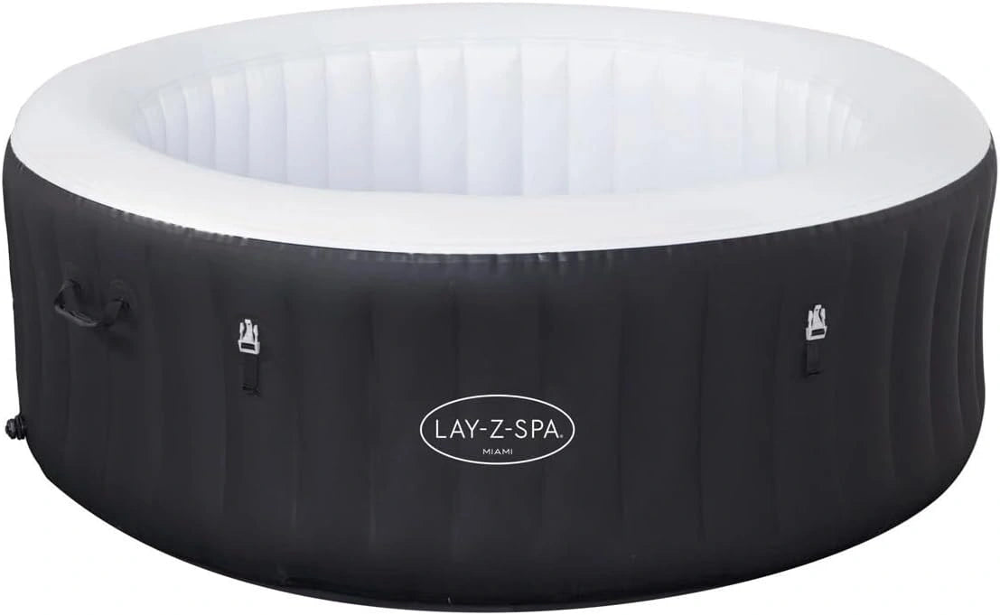 Lay-Z-Spa, Appareil électrique