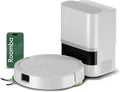 iRobot, Aspirateur, Blanc