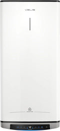 Ariston, Appareil électrique, 50 l, 51 × 27 × 80 cm, Wi-Fi, avec télécommande