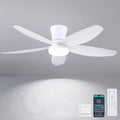 Surtime, Ventilateur