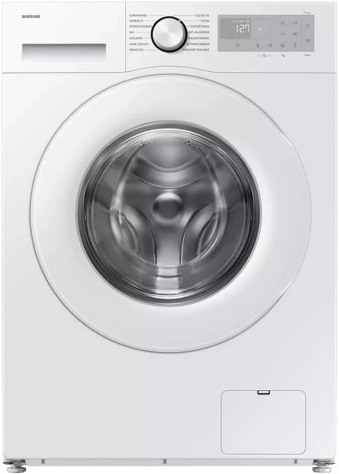 Lave, Lave-linge, technologie Inverter
