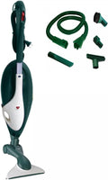 Balai, Aspirateur