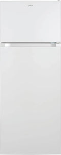 Candy, Réfrigérateur, CDG1S514EW, 211L, froid statique, Blanc