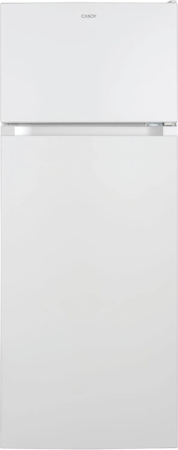 Candy, Réfrigérateur, CDG1S514EW, 211L, froid statique, Blanc